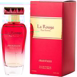 Jean Rish La Rouge