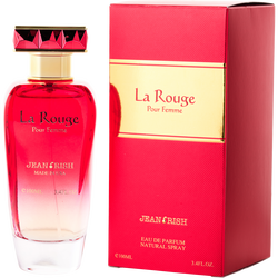 Jean Rish La Rouge