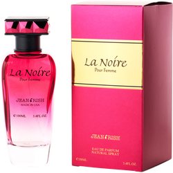 Jean Rish La Noire