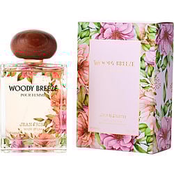 Jean Rish Woody Breeze