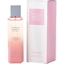 Jean Rish Vanilla Absolu