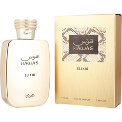 Rasasi Hawas Elixir