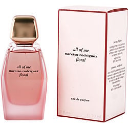 Narciso Rodriguez All Of Me Floral