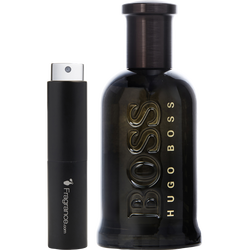 Boss Bottled