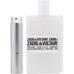 Zadig & Voltaire This Is Her!