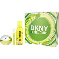 Dkny Be Delicious
