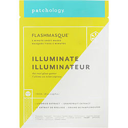 Patchology