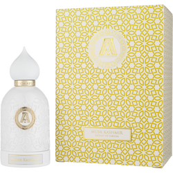 Attar Musk Kashmir