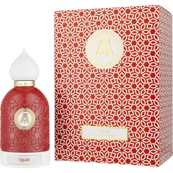 Attar Qalbi