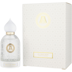 Attar Second Skin