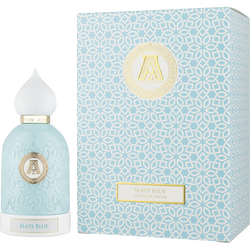 Attar Slate Blue
