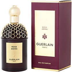 Guerlain Absolus Allegoria Rose Amira