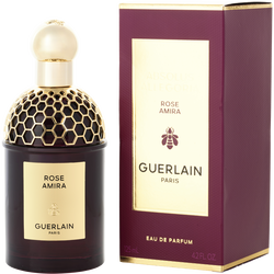 Guerlain Absolus Allegoria Rose Amira