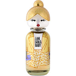Benetton Sisterland Golden Vanilla