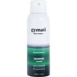 Gymati