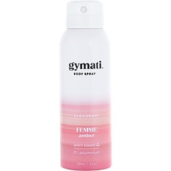 Gymati