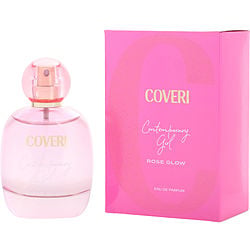 Enrico Coveri Contemporary Girl Rose Glow
