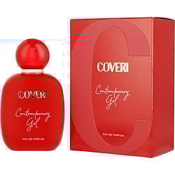 Enrico Coveri Contemporary Girl