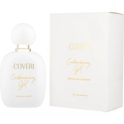 Enrico Coveri Contemporary Girl Vanilla Lover