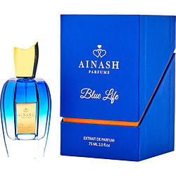 Ainash Blue Life
