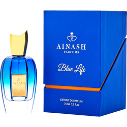 Ainash Blue Life