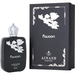 Ainash Faucon