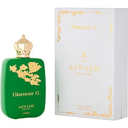 Ainash Glamour G
