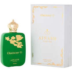 Ainash Glamour G