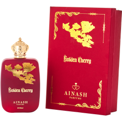 Ainash Golden Cherry