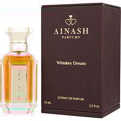 Ainash Whiskey Dream