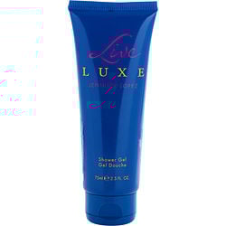 Live Luxe