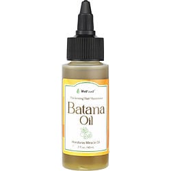 Well's Oil