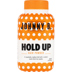 Johnny B