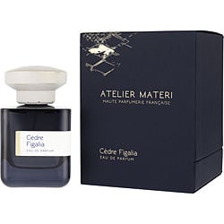 Atelier Materi Cedre Figalia