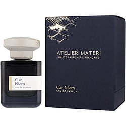 Atelier Materi Cuir Nilam