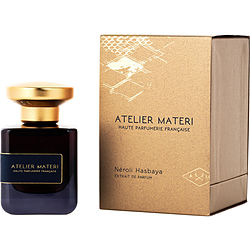 Atelier Materi Neroli Hasbaya