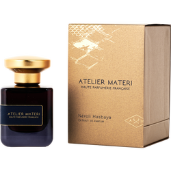 Atelier Materi Neroli Hasbaya