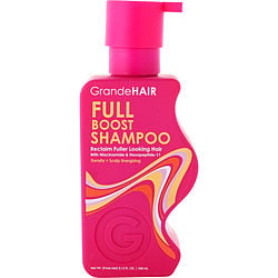 Grande Cosmetics: Hc_shampoo
