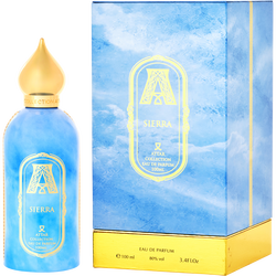 Attar Sierra