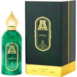 Attar Capella