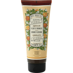 Panier Des Sens Orange Blossom