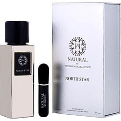 The Woods Collection Natural North Star