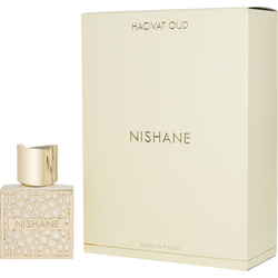 Nishane Hacivat Oud