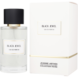 Black Jewel