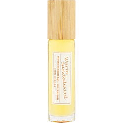Arlyn Warm Sandalwood
