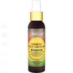 Well's Oil