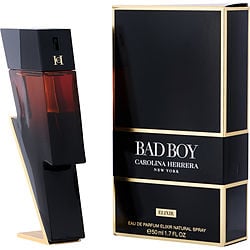 Ch Bad Boy Elixir