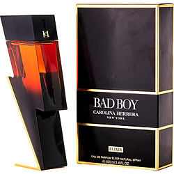 Ch Bad Boy Elixir