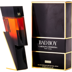 Ch Bad Boy Elixir