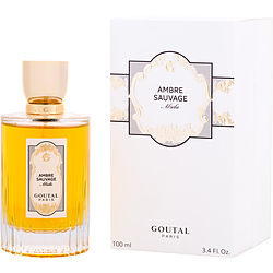 Annick Goutal Ambre Sauvage Absolu